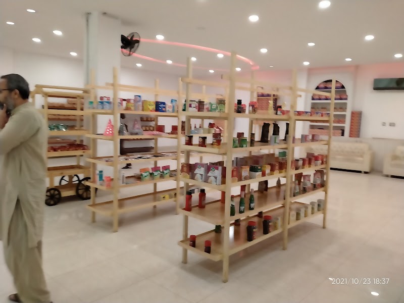 Papachino's Pizza Kitchen in Toba Tek Singh, Punjab