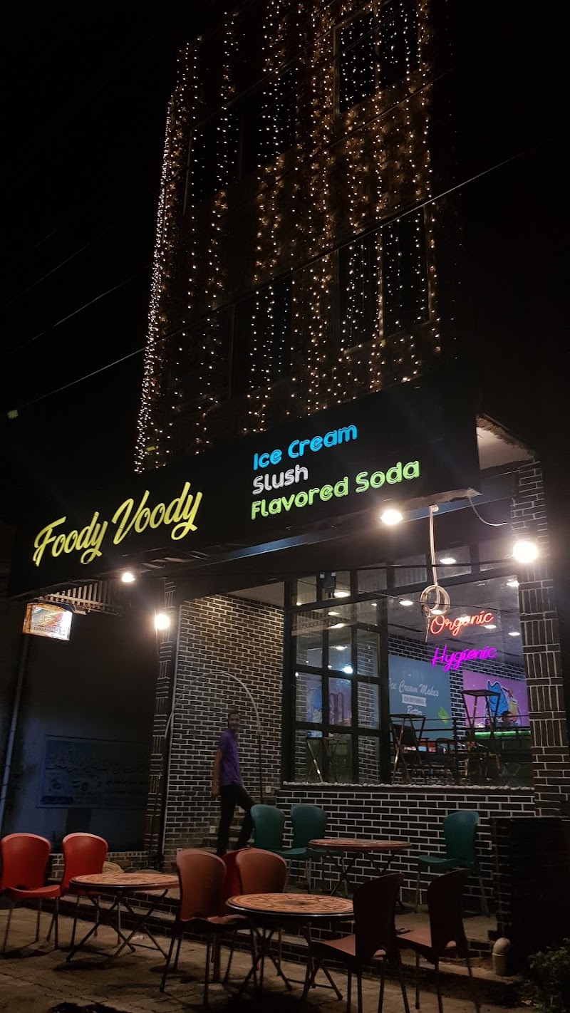 Foody Voody Pakistan in Chakwal, Punjab