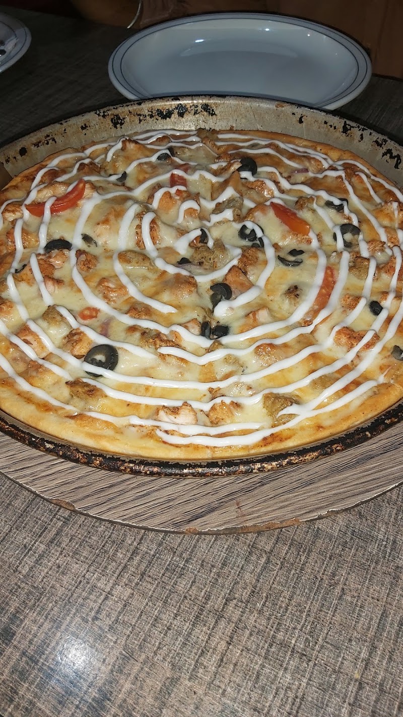 Pappa Rich in Jhang, Punjab