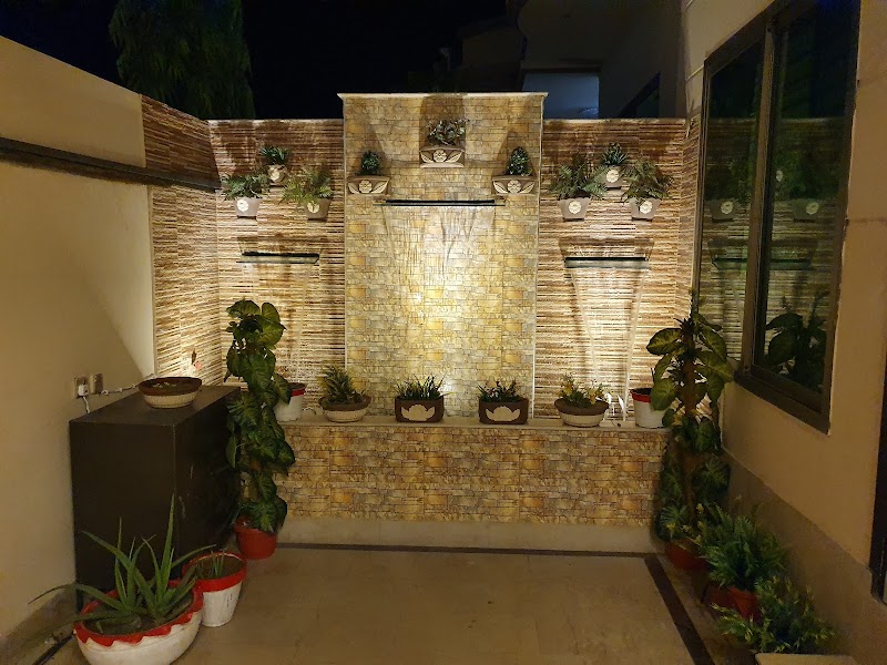 Quaid-e-Azam Town Sialkot road Gujranwala in Gujranwala, Punjab