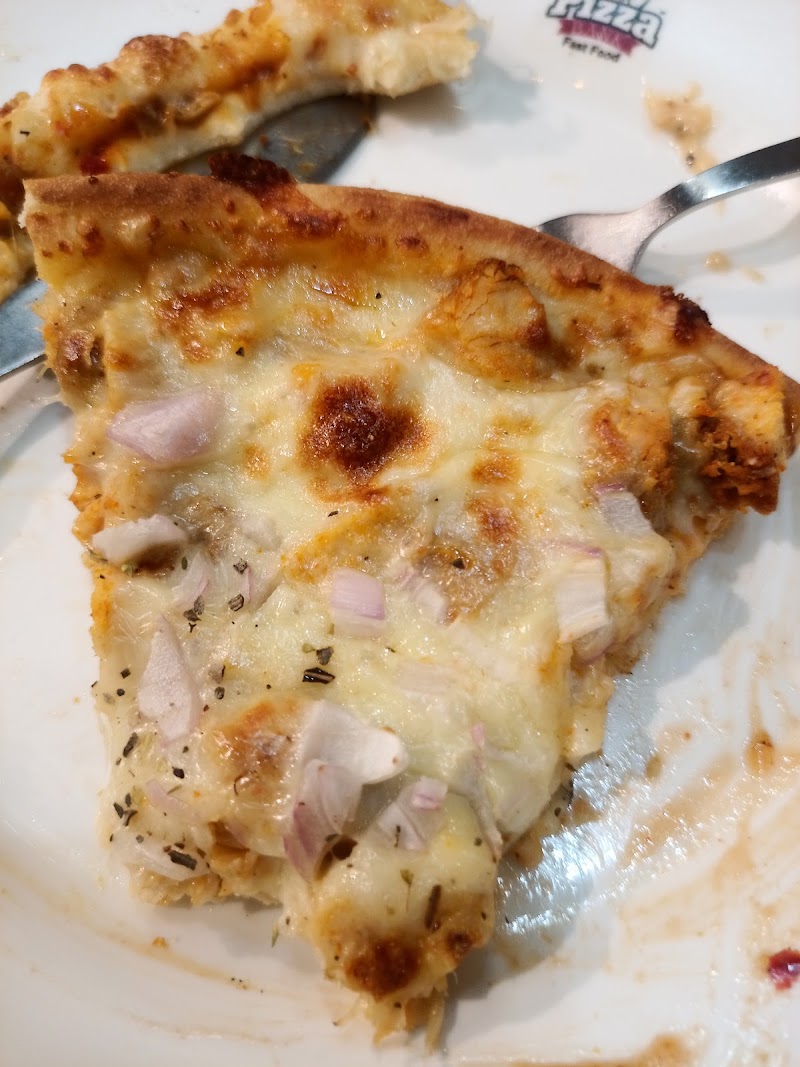 Pizza Bank Sheikhupura in Sheikhupura, Punjab