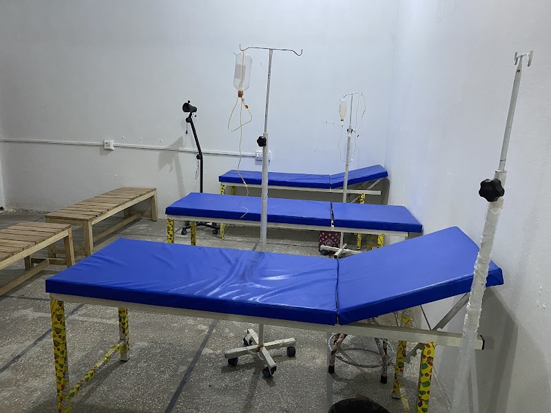 Noor e Haram Clinic Talagang in Talagang, Punjab