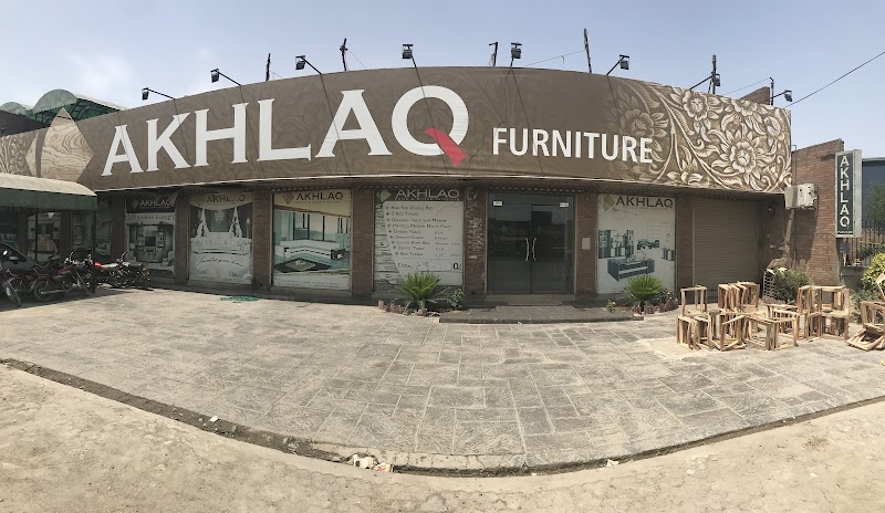 Akhlaq Office Furniture in Gujranwala, Punjab