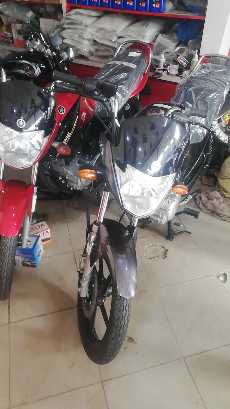 Prince Traders in Faisalabad, Punjab