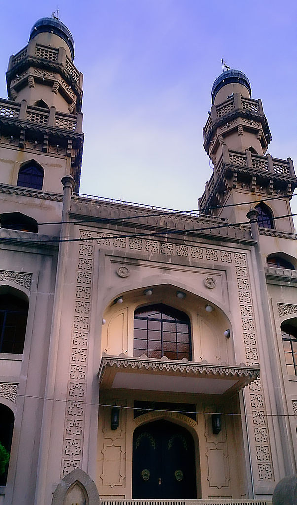 Masih Ghar Church in New Delhi, DL