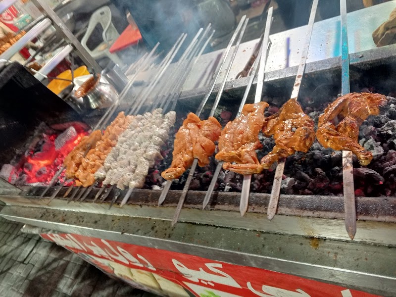 Full Flame Grill & Chill in Wah Cantt, Punjab