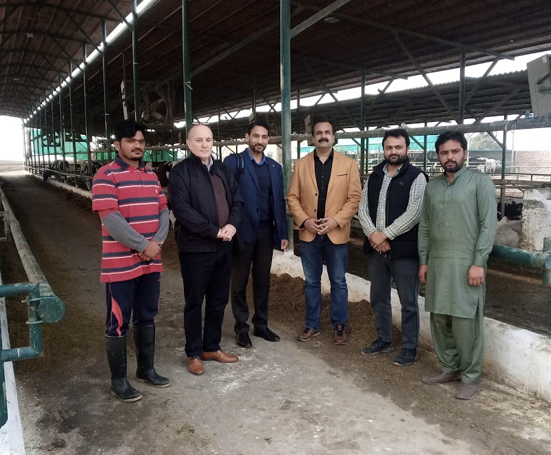 Sidhu Vet Clinic & Pet Shop Bahawalnagar | Animal Ultrasound Services | Animal Hospital | Cat & Dog in Bahawalnagar, Punjab