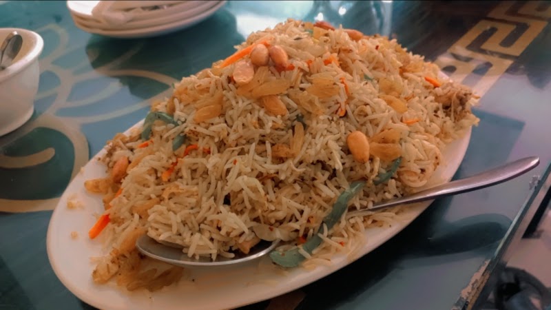 Lazzat Kadah in Toba Tek Singh, Punjab