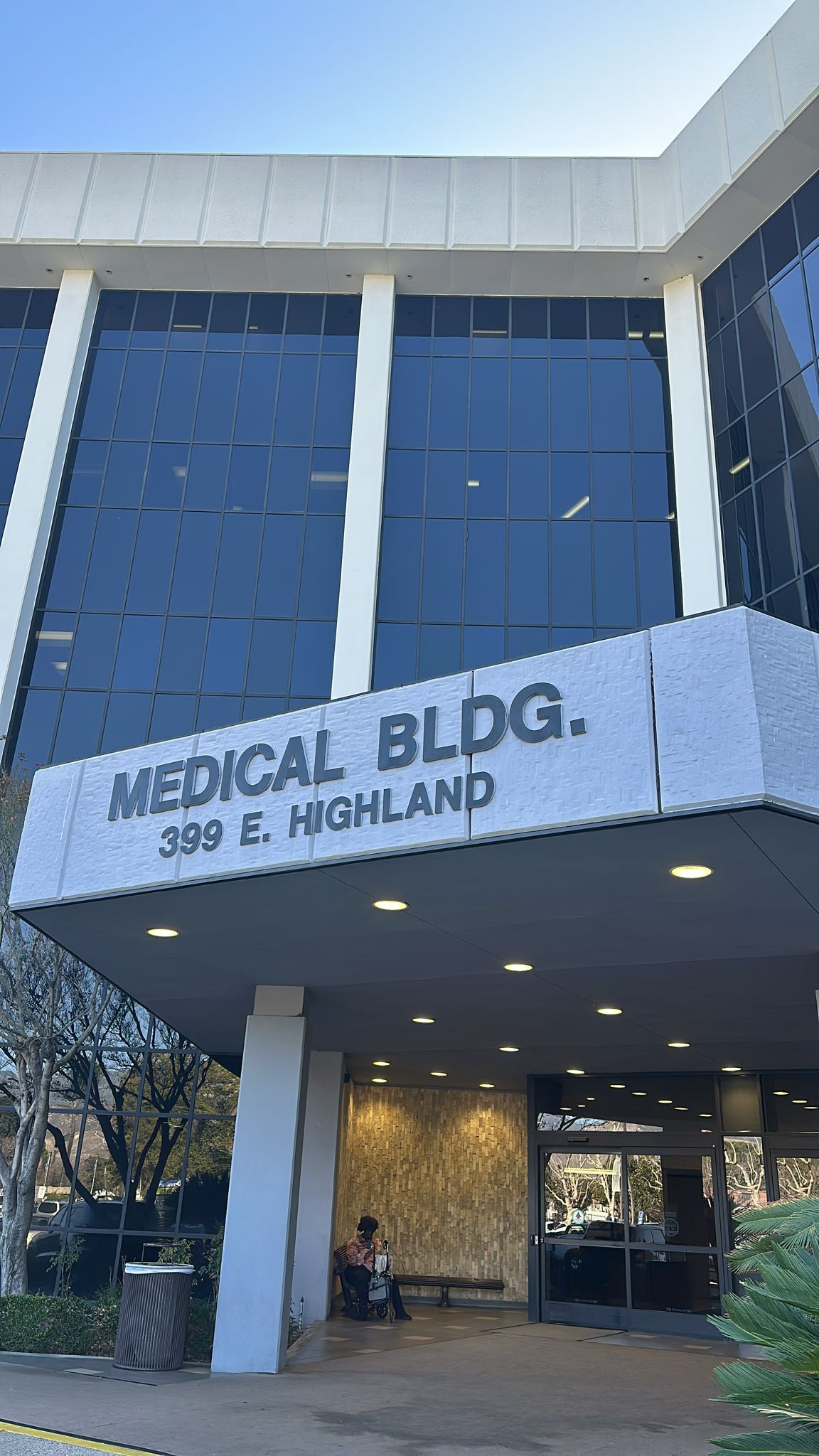 California Kidney Specialists - San Bernardino