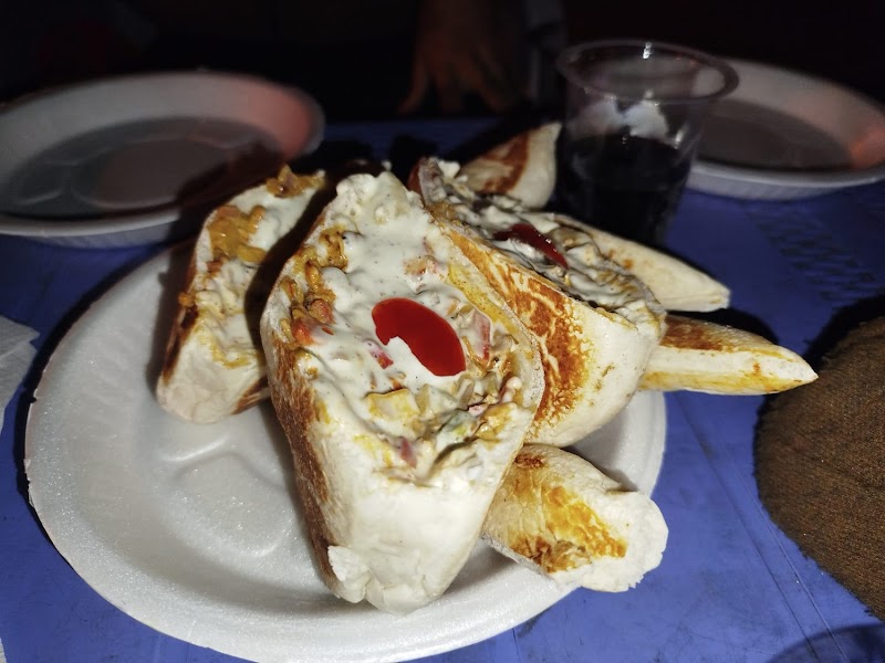 RpS Rizwan Pocket Shawarma & Fast Food in Lahore, Punjab