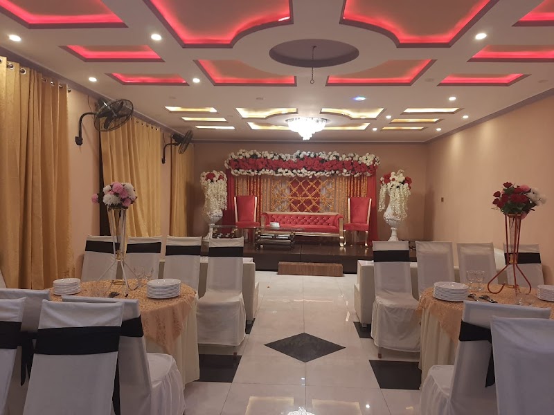 Sharif Events, Banquet Hall and Marquee in Sheikhupura, Punjab