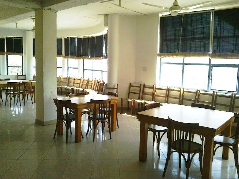PSKTEXM - Virtual University Shahabpura Road Campus, Sialkot. in Sialkot, Punjab