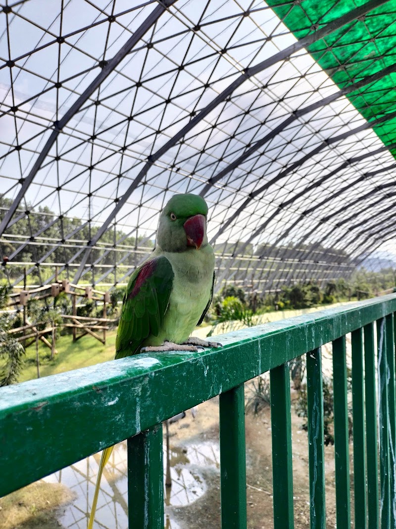 Sardar Patel Zoological Park, Ektanagar in Ektanagar, GJ