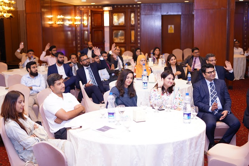 Waada Digital (Pvt.) Limited in Karachi, Sindh