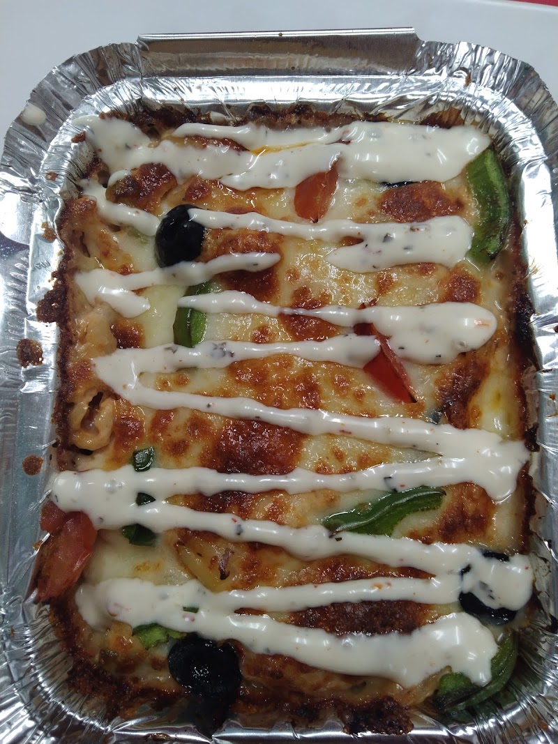 Pizza Italo in Bahawalnagar, Punjab