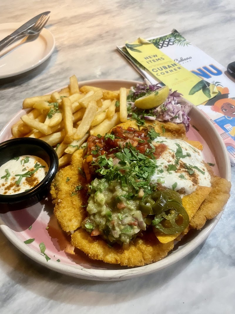 Coco Cubano Gulberg in Lahore, Punjab