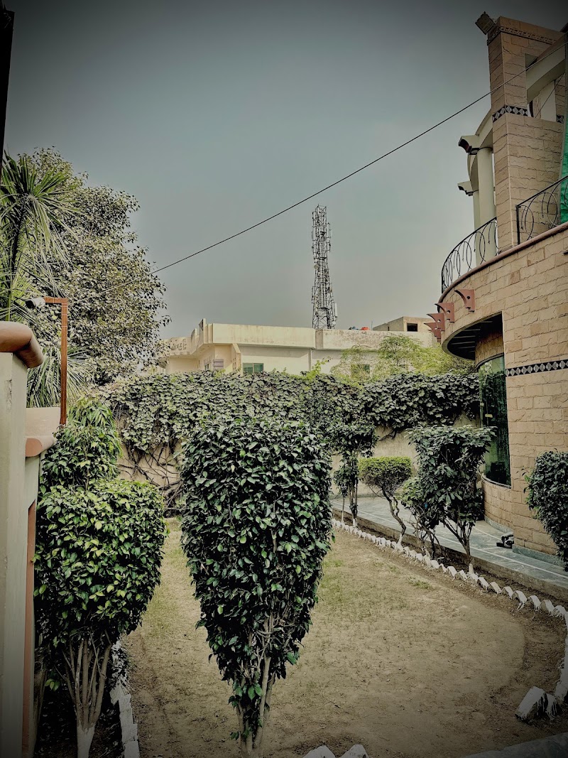 Healing Life Addiction Care Center in Sahiwal, Punjab