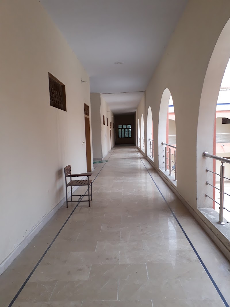 Government College University ,Faisalabad Sub-Campus, Hafizabad in Hafizabad, Punjab