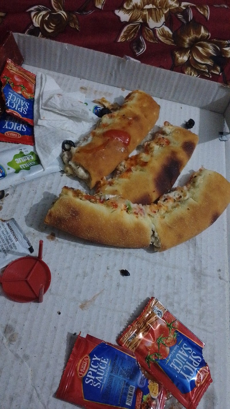 Pizzeria 360 Original in Rawalpindi, Punjab