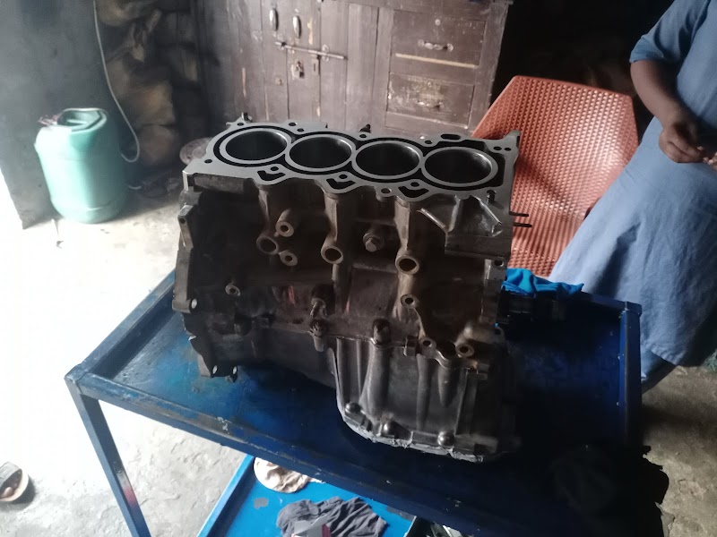 M.R motor workshop Sahiwal 🚗🚗🚕🚙🚑 in Sahiwal, Punjab