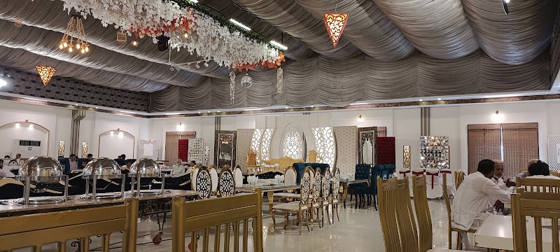 Hafizabad Gymkhana in Hafizabad, Punjab