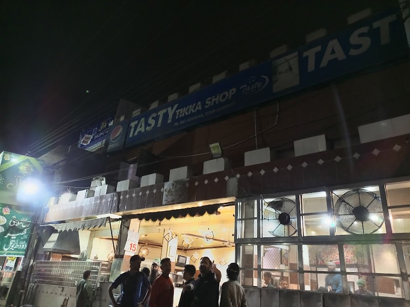 Tasty Student Biryani in ملتان, پنجاب
