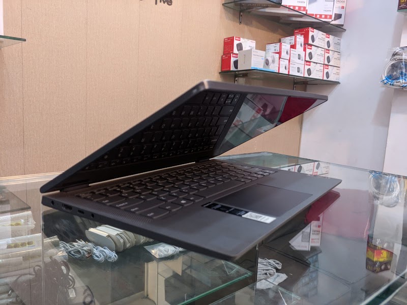 Laptop State in Bahawalpur, Punjab