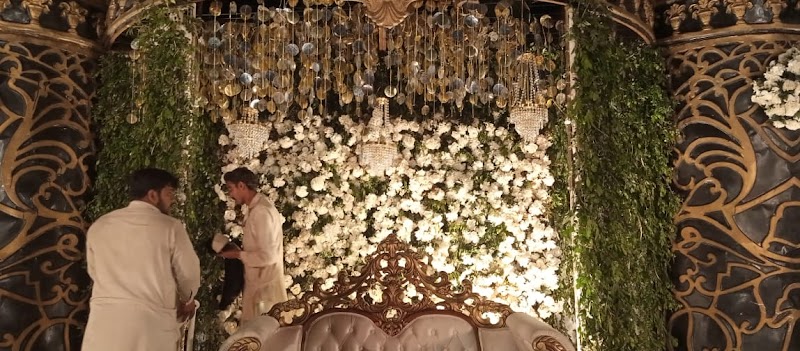 Ideal Marquee in Multan, Punjab