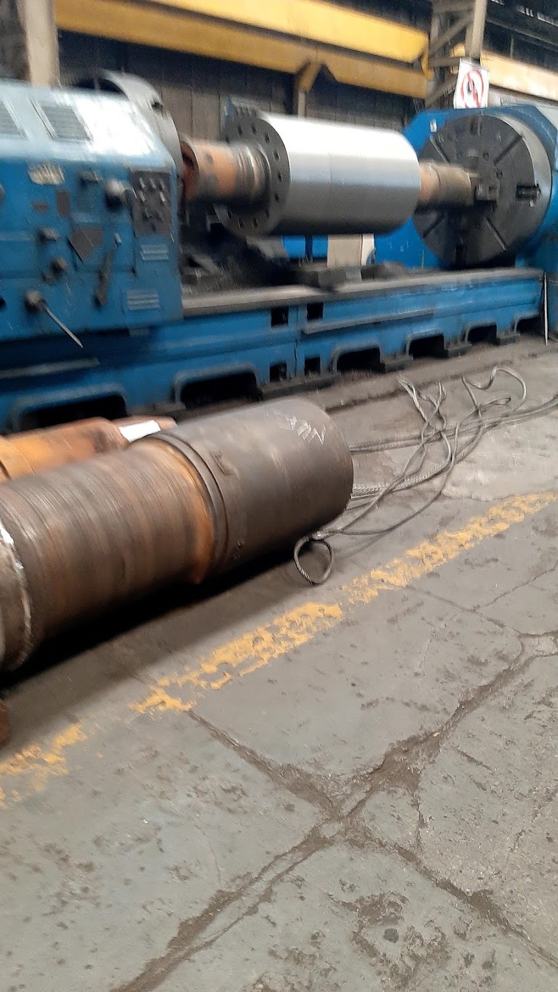 Qadri Engineering Pvt Ltd in Manga Mandi, Punjab