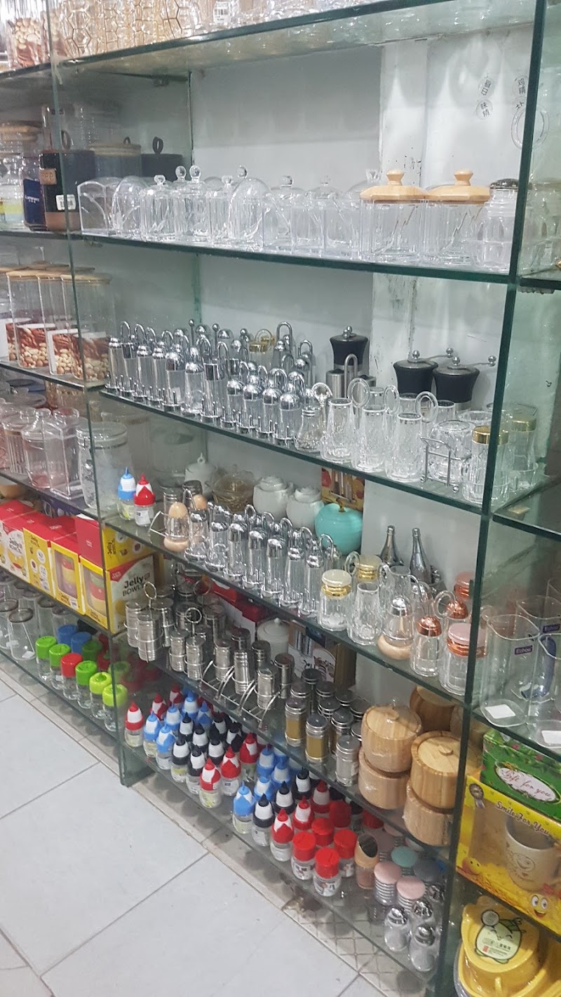 Niagra Super Mart in Sahiwal, Punjab