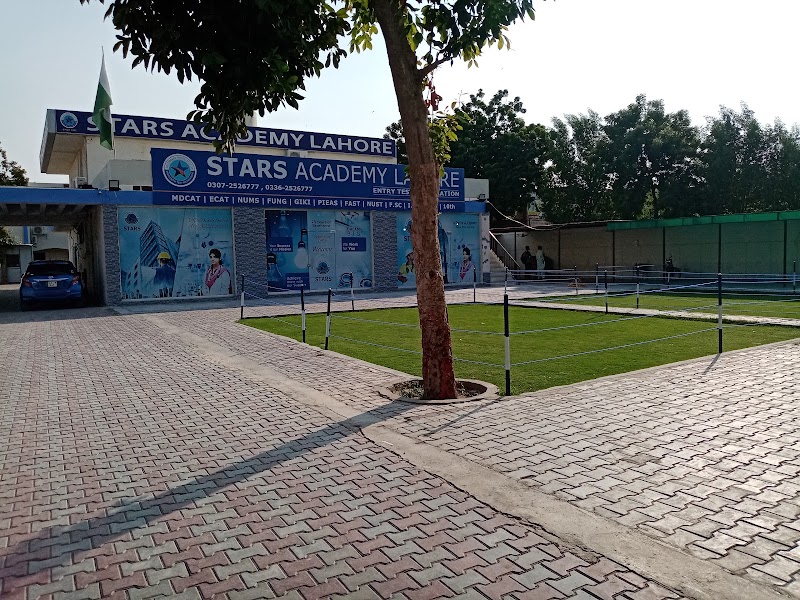 STARS Academy Lahore,Multan Campus in Multan, Punjab