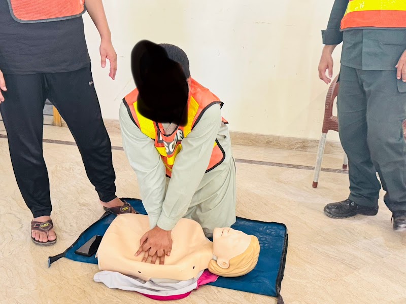 Healing Life Addiction Care Center in Sahiwal, Punjab