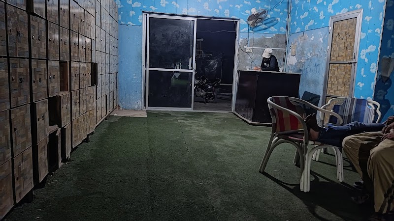 Alpha Swimming Pool in Chakwal, Punjab