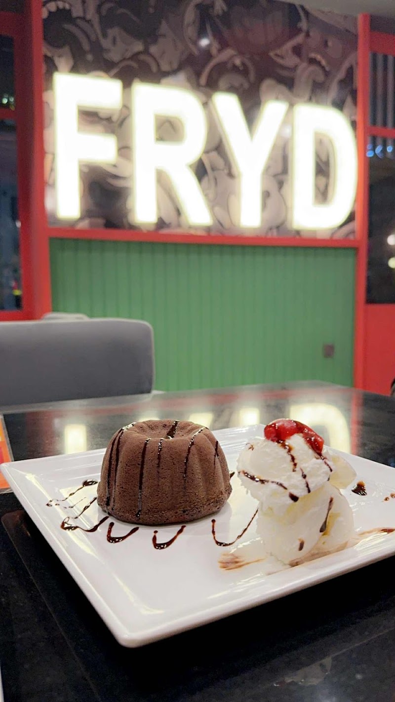 FRYD in Kasur, Punjab