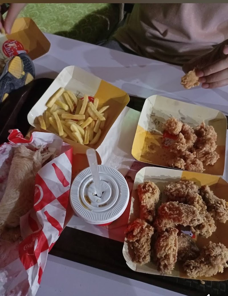 Fri-Chicks in بورے والا, پنجاب