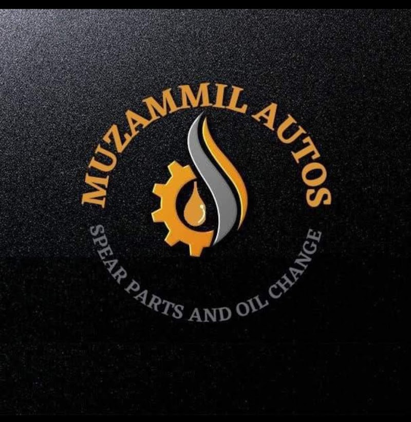 Muzammil Autos in Khanpur, Punjab