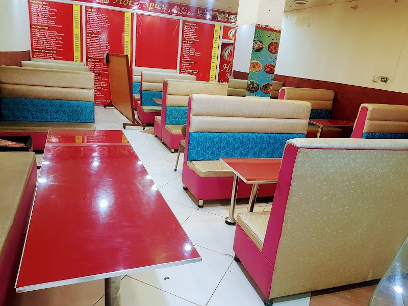 Hot N Spicy in Rawalpindi, Punjab