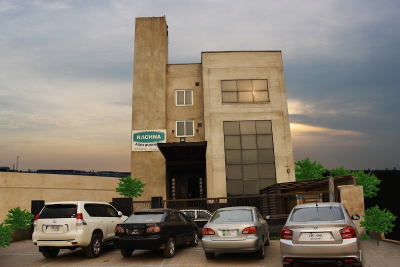 Rachna Agri Business in Gujranwala, Punjab