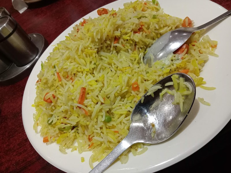 Lasani Al Khan Restaurant in Narowal, Punjab