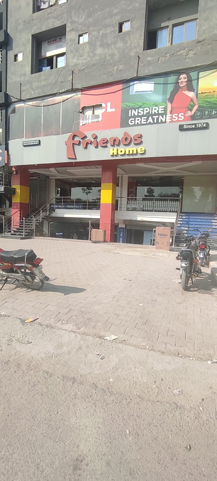 Friends Home in Islamabad, Punjab