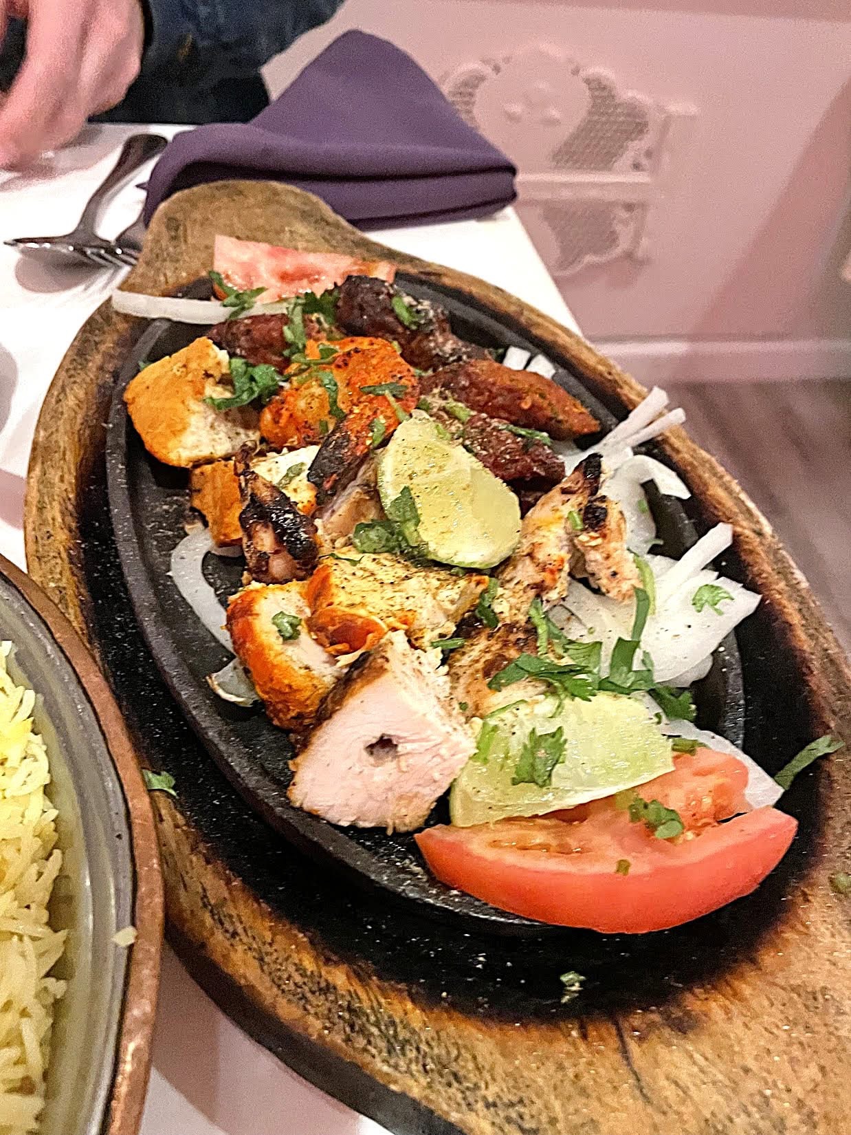 Best Indian Restaurant | Royal India Details Raleigh, NC