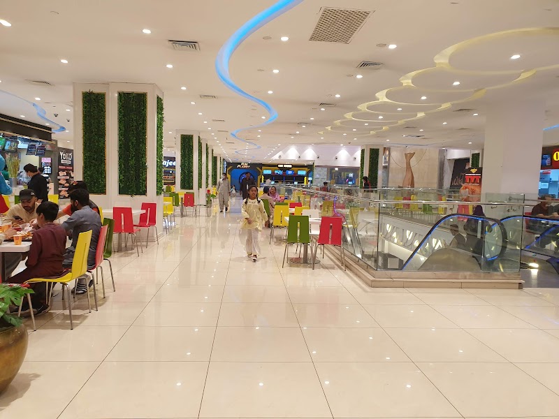 New City Arcade in واہ, پنجاب