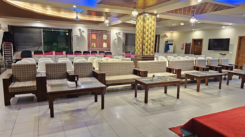 Fort Restaurant in Khanewal, Punjab