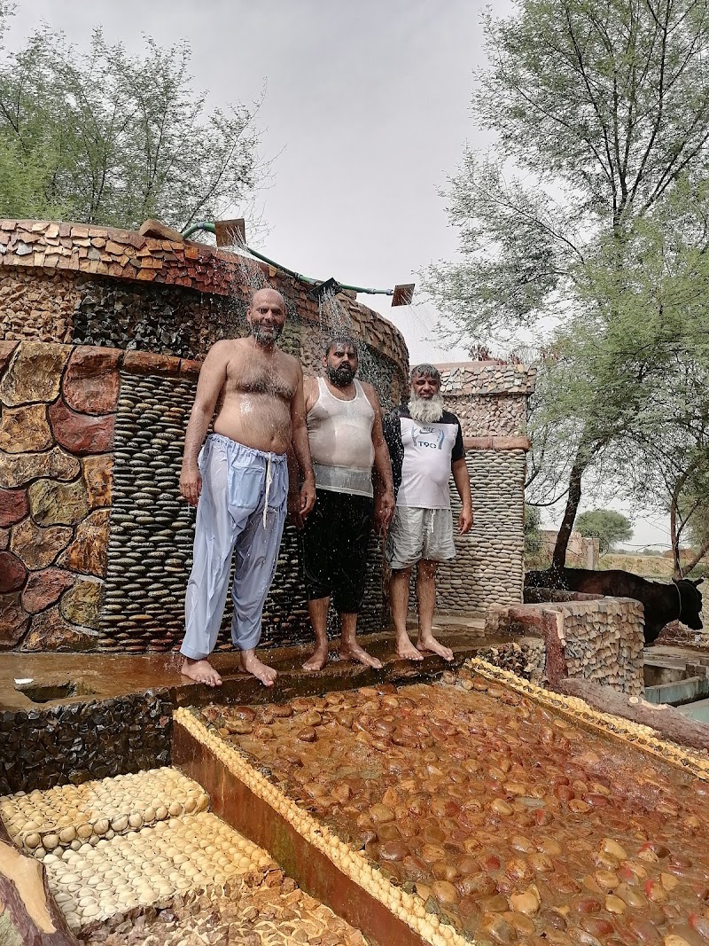 Sozoo Water Park in بہاولپور, پنجاب