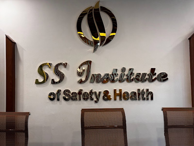 SS Institute of Safety and Health in Rawalpindi, Punjab