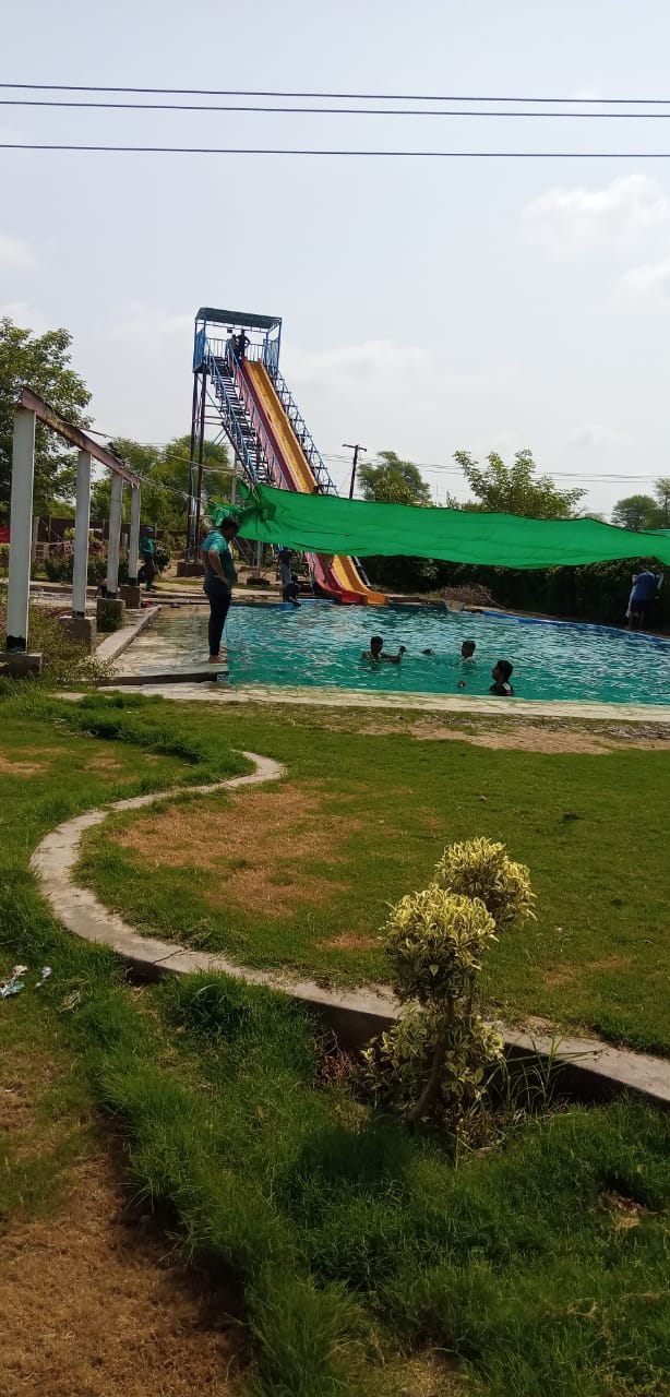 BAGH e ITRAT in Gojra, Punjab