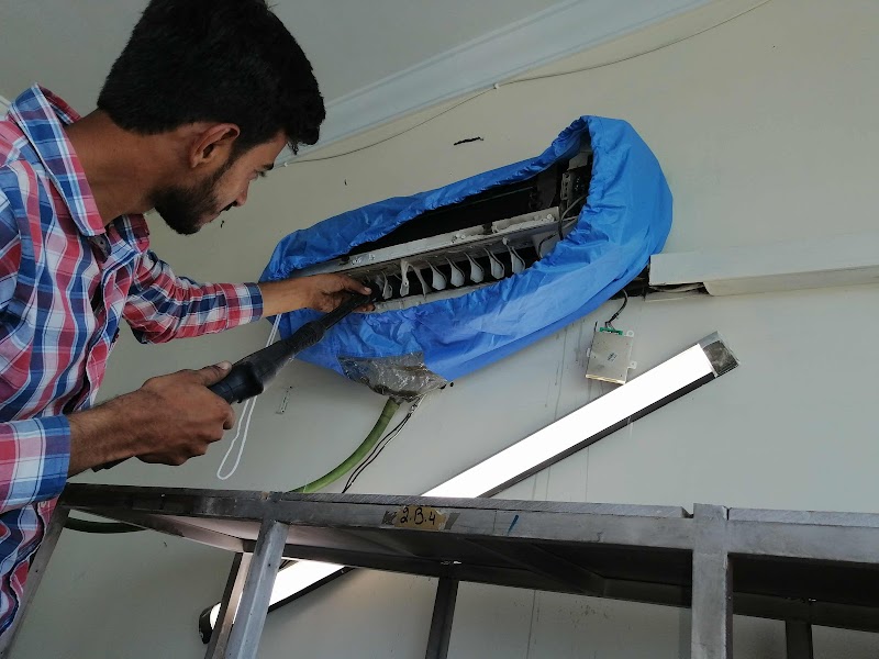 Super Maintenance Services Rawalpindi in Rawalpindi, Islamabad Capital Territory