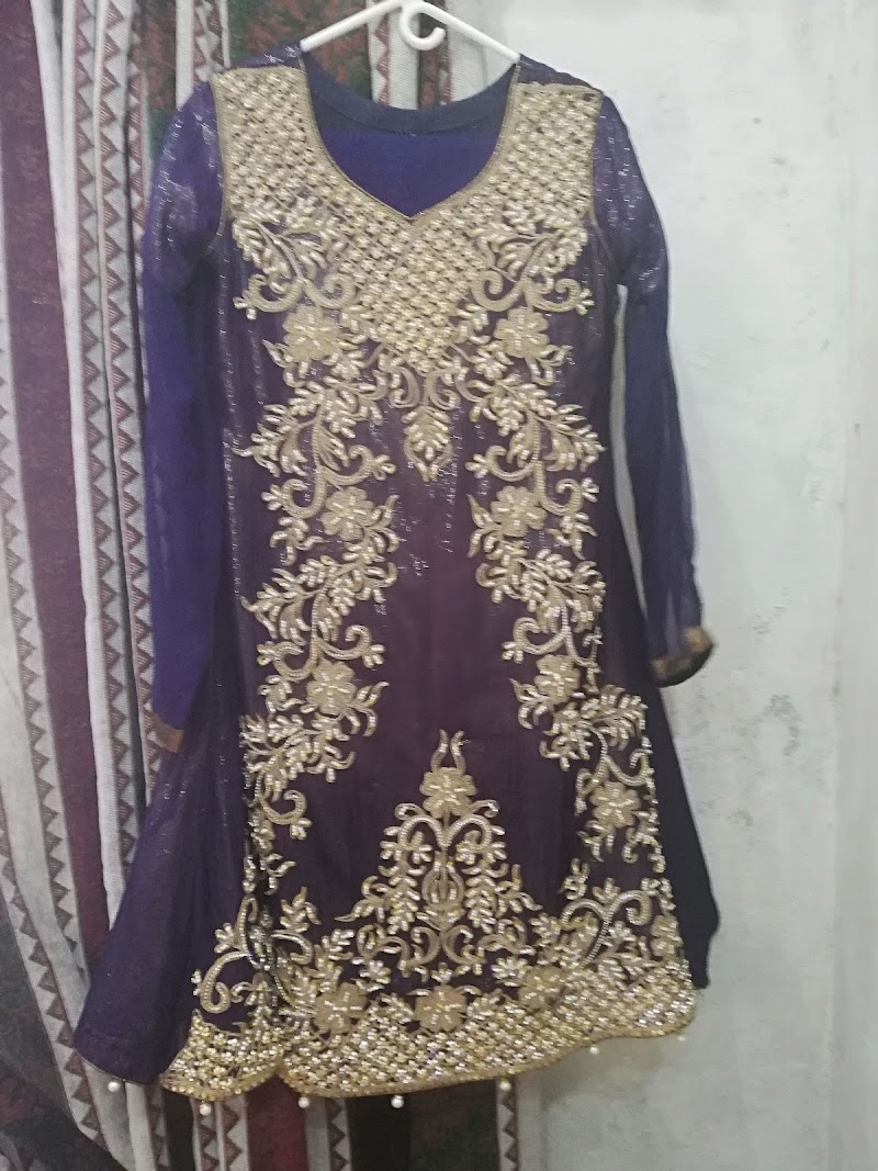 Hadiqa Kiani Salon Burewala in Burewala, Punjab