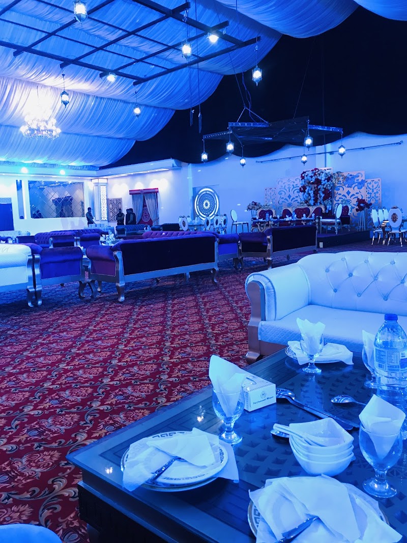 PC Marquee New Rasul Road in Mandi Bahauddin, Punjab