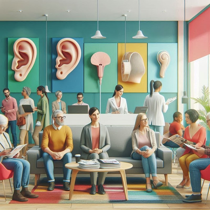 Hearing Matters | Hearing Aids Centre & Audiology Clinic Rawalpindi in Rawalpindi, Punjab